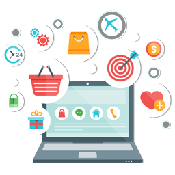 E-Ticaret